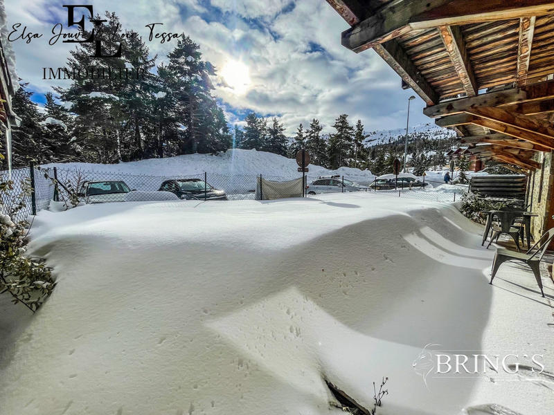 Appartement - 72 m² - 5 pièces