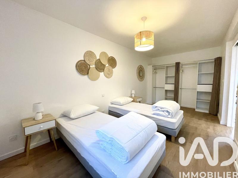 Maison - 112 m² - 6 pièces