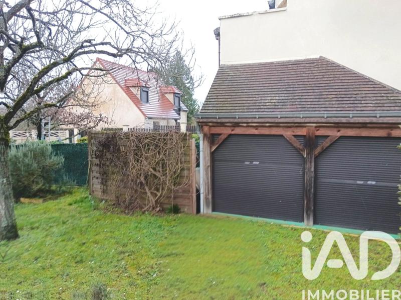 Maison - 145 m² - 7 pièces