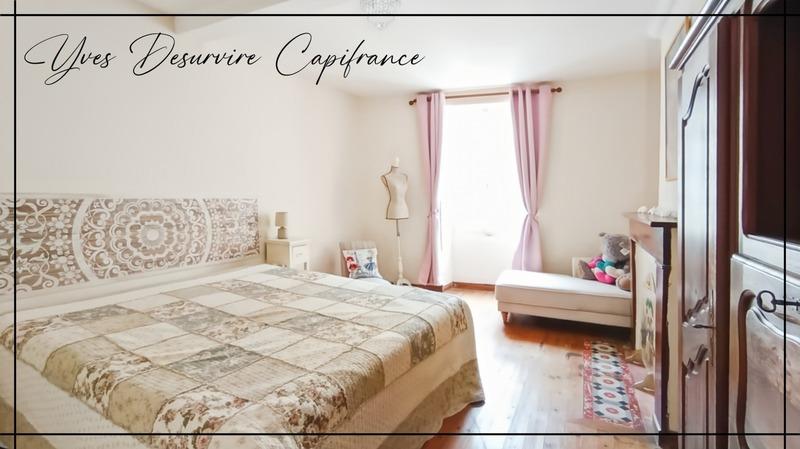 Maison - 181 m² - 6 pièces