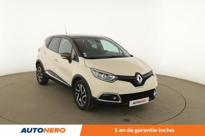 Renault Captur 1.2 TCe Energy Hypnotic Edc 120 ch