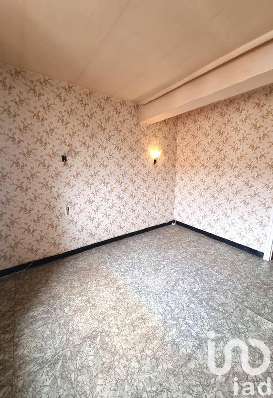 Maison de village - 175 m² - 7 pièces