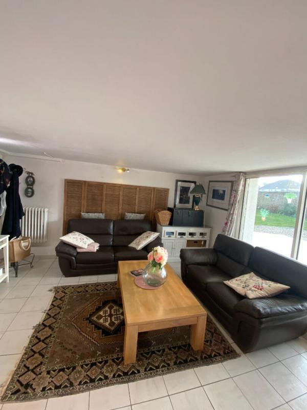 Maison - 218 m² - 6 pièces