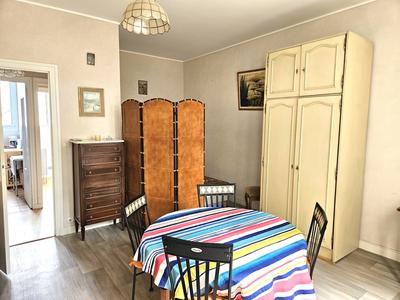 Appartement - 35 m² - 1 pièce