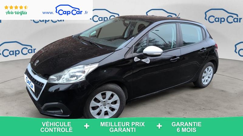 Peugeot 208 1.0 Vti 72 Like