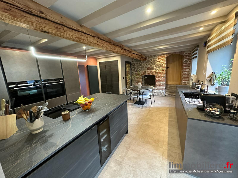 Ferme - 450 m² - 15 pièces