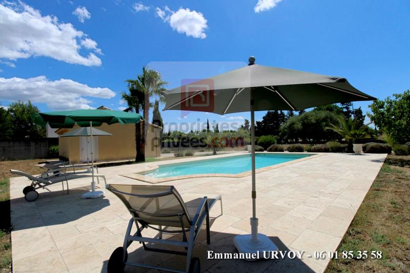 Maison - 135 m² - 6 pièces