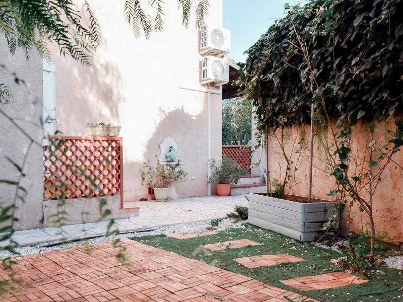 Maison traditionnelle - 114 m² - 4 pièces