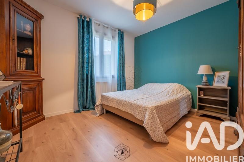 Maison - 159 m² - 6 pièces
