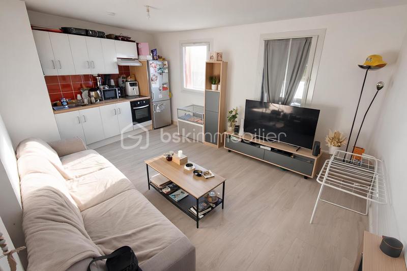 Immeuble - 264 m² - 17 pièces