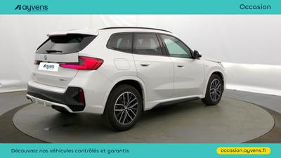 Bmw X1 sDrive18i 136ch m Sport
