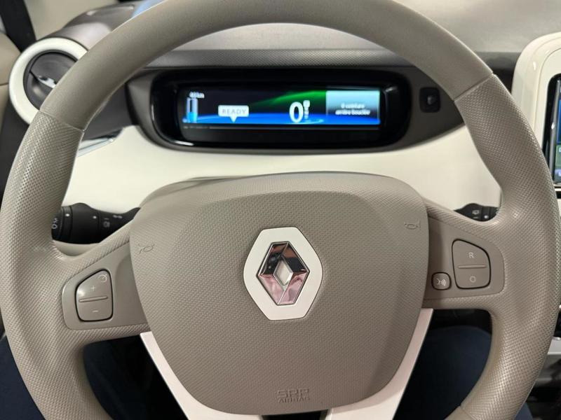 Renault Zoe Life