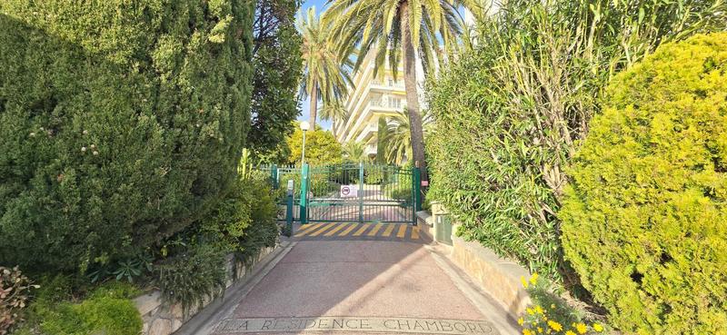 Appartement - 56 m² - 2 pièces