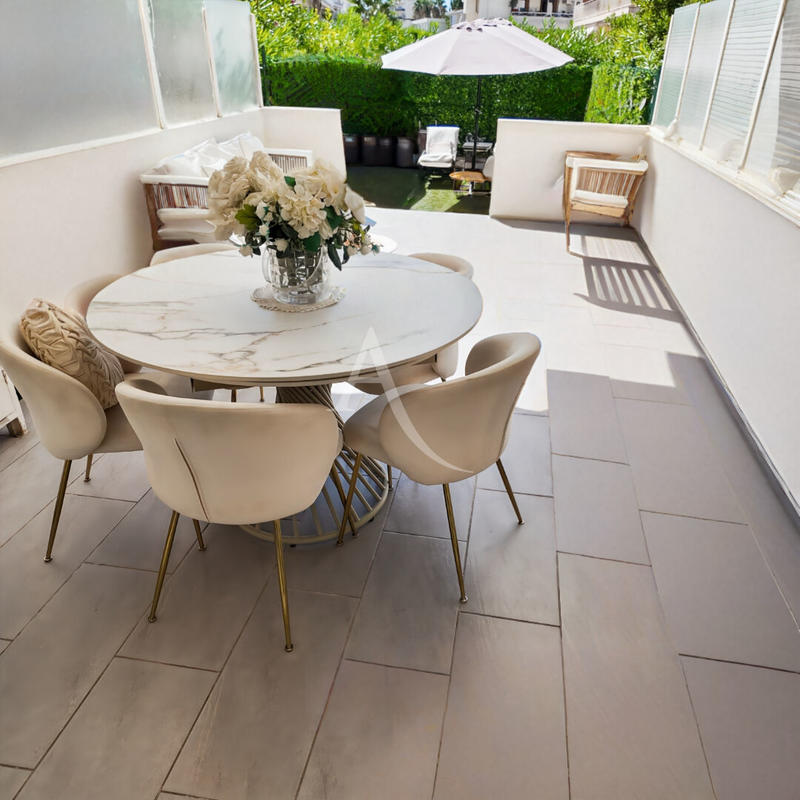 Appartement - 51 m² - 2 pièces