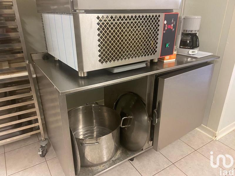 Local commercial - 100 m²