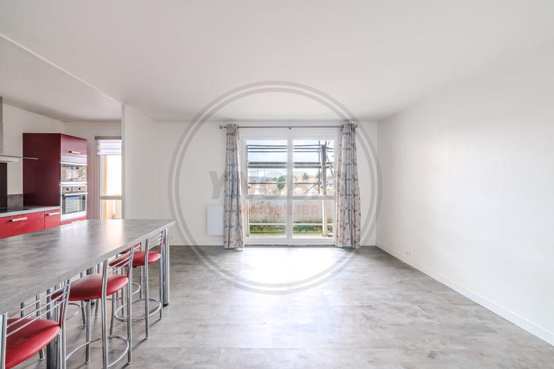 Appartement - 68 m² - 3 pièces