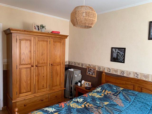 Maison - 129 m² - 4 pièces