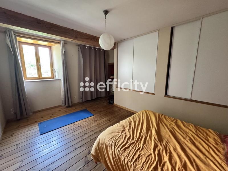 Maison - 119 m² - 4 pièces