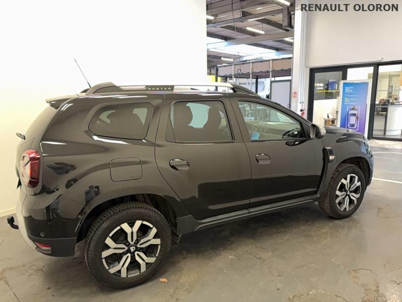 Dacia Duster Blue dCi 115 4x2 Prestige +