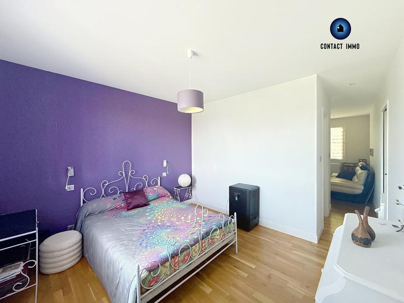 Maison - 176 m² - 5 pièces