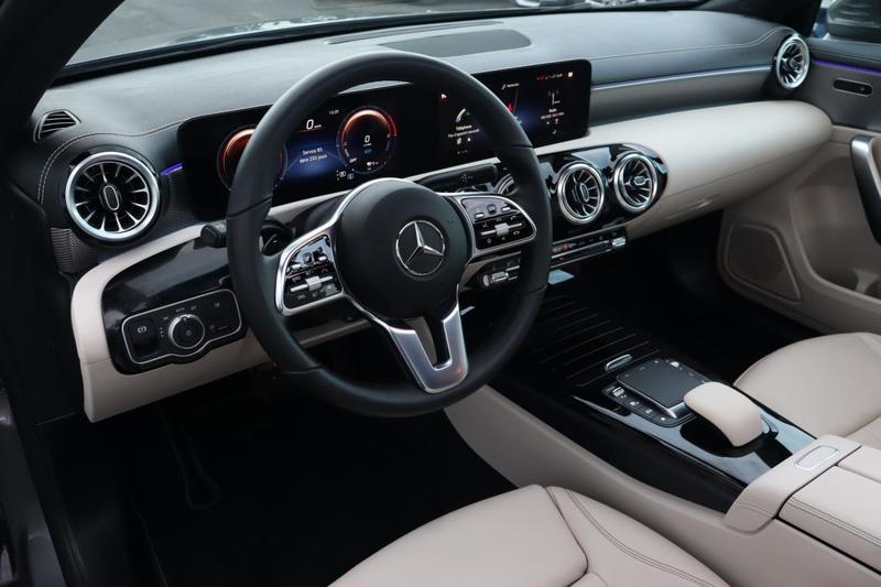 Mercedes Classe a 250 e 8g-Dct Progressive Line