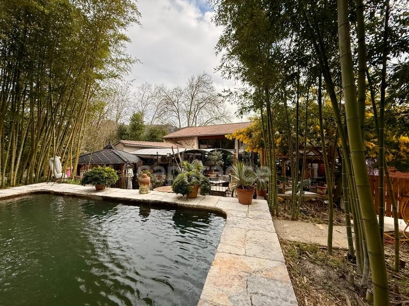 Fonds de commerce - 447 m²