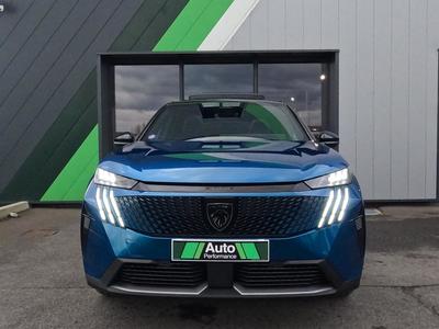 Peugeot 3008 Hybrid 136 e-Dcs6 Gt