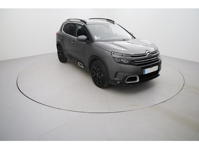 Citroën C5 Aircross Shine BlueHDi 130 s&amp;S Eat8