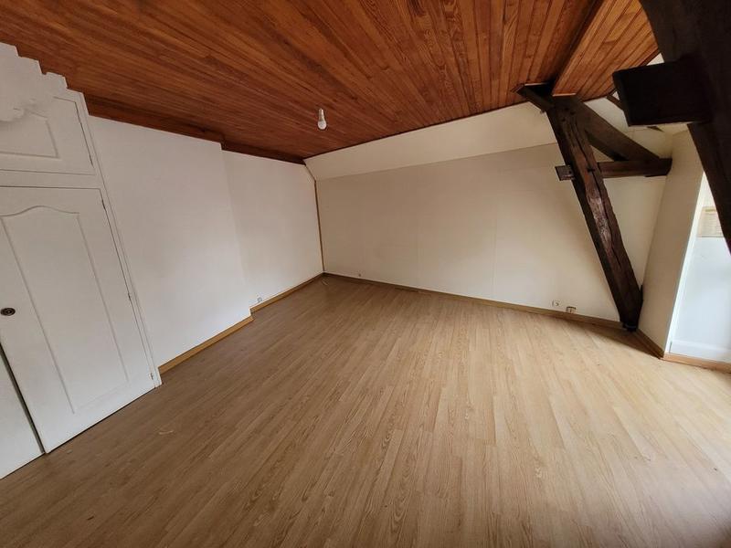 Maison - 128 m² - 6 pièces