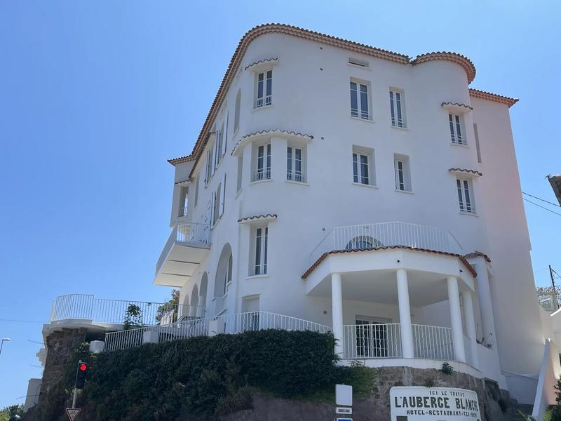 Appartement - 51 m² - 1 pièce