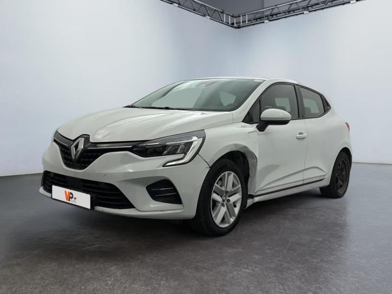 Renault Clio V E-Tech 140 - 21 Business