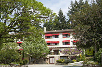 Local commercial - 1 800 m²