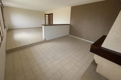 Maison ancienne - 100 m² - 5 pièces