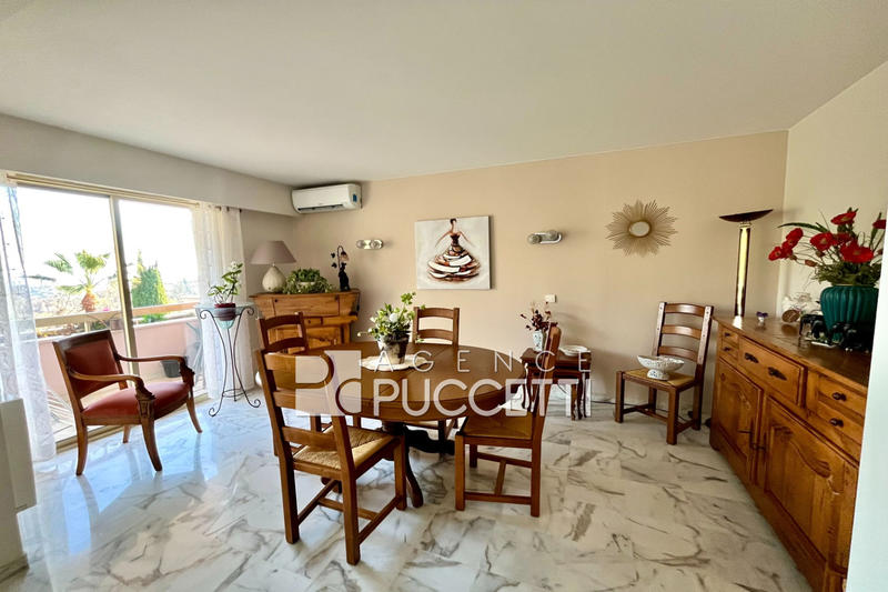 Appartement - 102 m² - 3 pièces