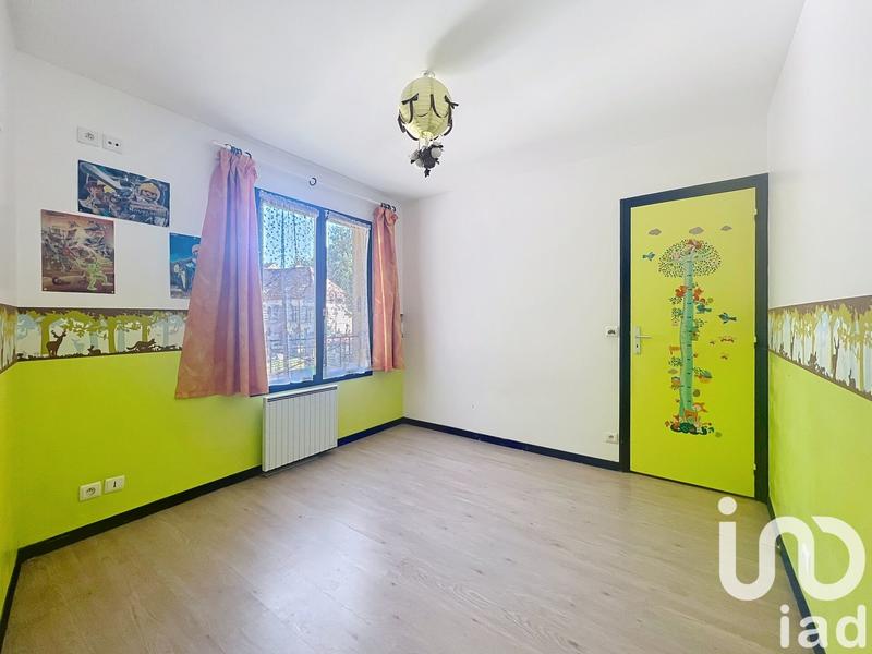 Maison de ville - 65 m² - 4 pièces