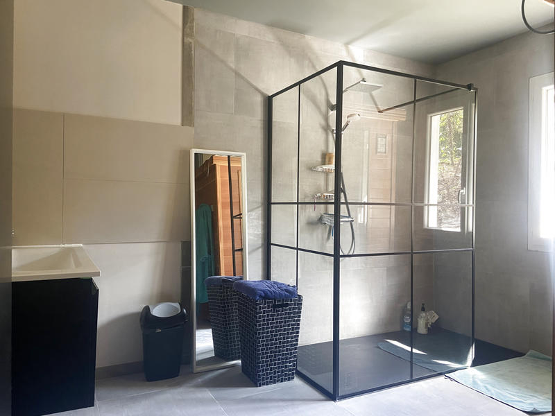 Maison - 155 m² - 5 pièces