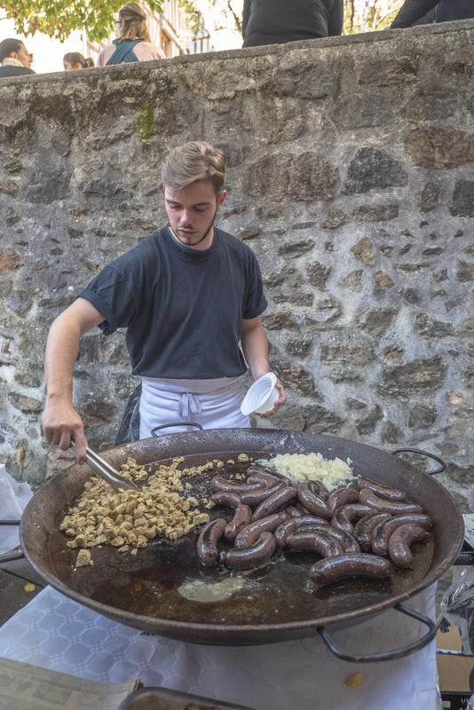 Frairie des Petits Ventres