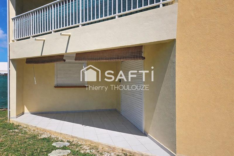 Appartement - 81 m² - 3 pièces