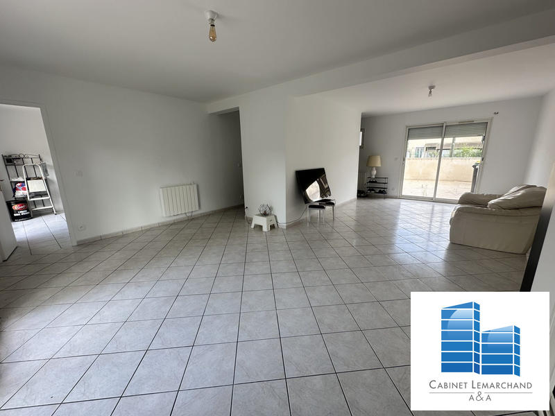 Villa - 128 m² - 6 pièces