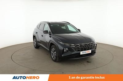 Hyundai Tucson 1.6 t-GDi Hybrid Creative Bva6 230 ch