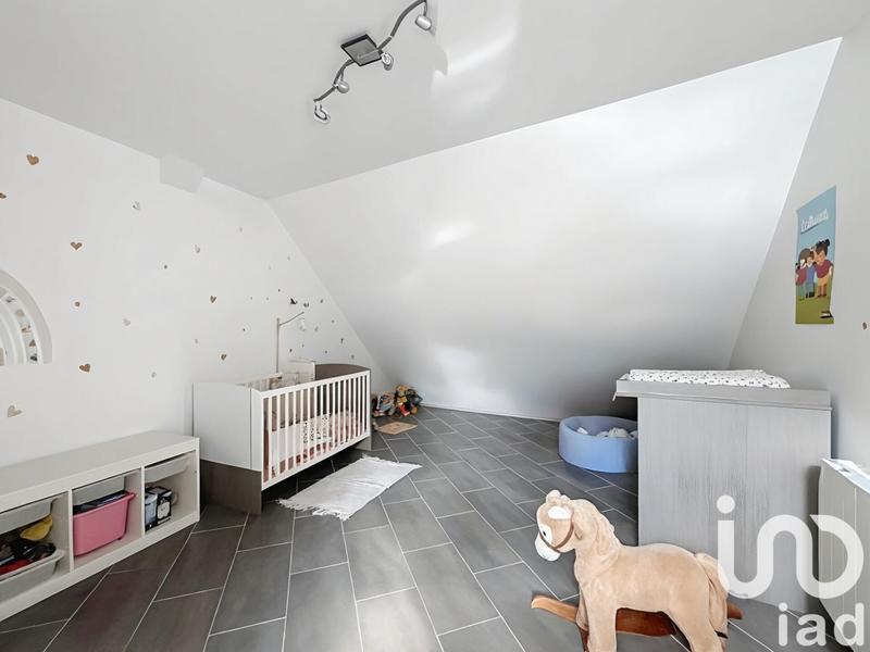 Maison - 149 m² - 5 pièces