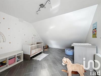 Maison - 149 m² - 5 pièces