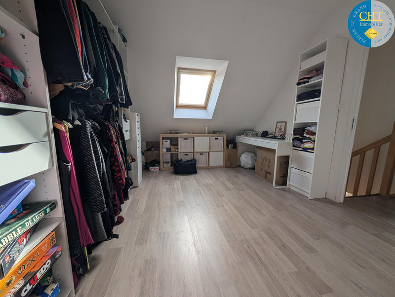 Maison - 78 m² - 4 pièces