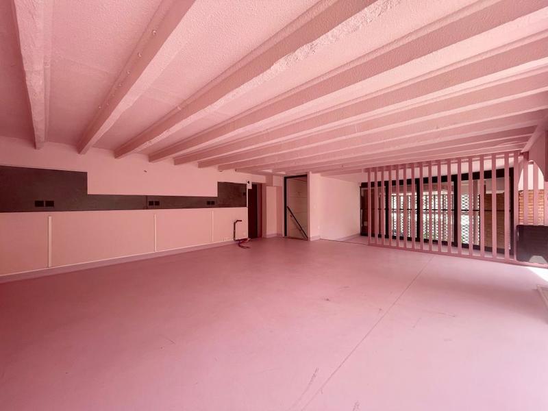 Local commercial - 178 m² - 2 pièces