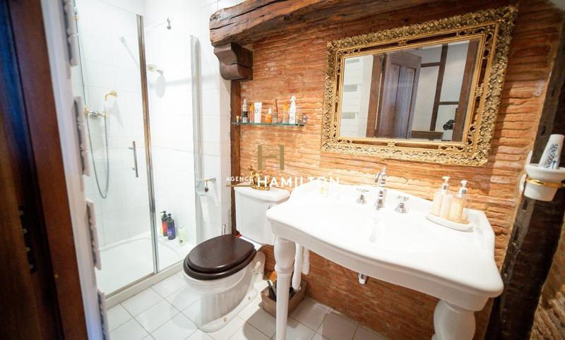 Maison de village - 158 m² - 4 pièces