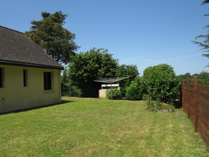 Maison - 82 m² - 4 pièces