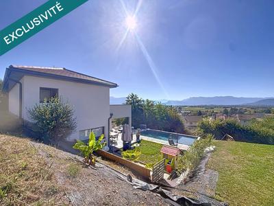 Maison - 150 m² - 6 pièces