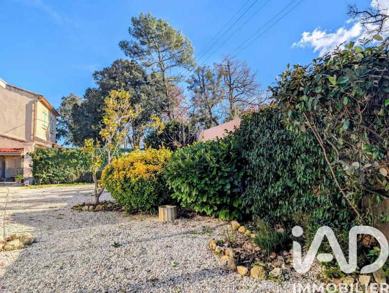 Maison - 91 m² - 4 pièces