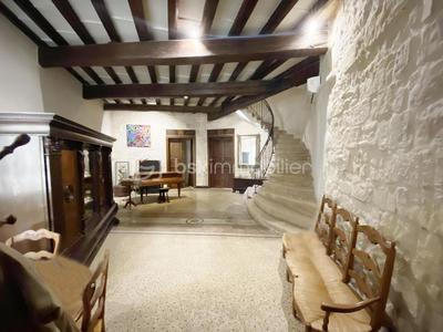 Demeure - 450 m² - 14 pièces