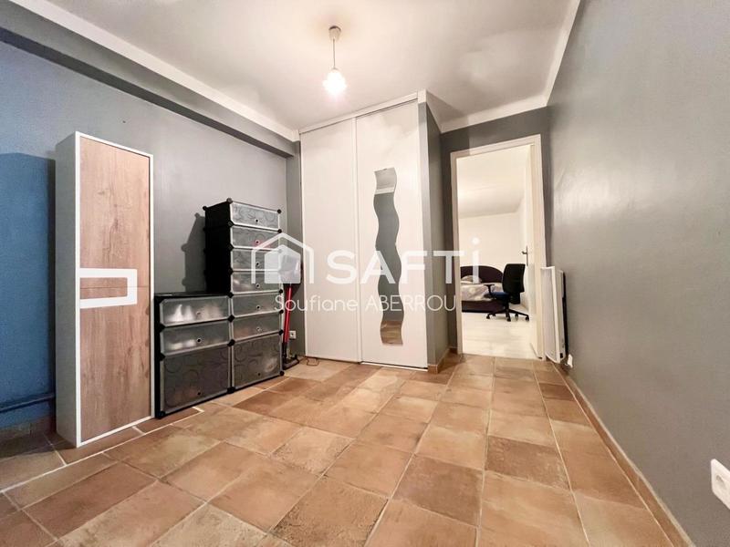 Duplex - 87 m² - 3 pièces